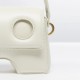 Сумка Off White Burrow Shoulder 22 Sage No Color