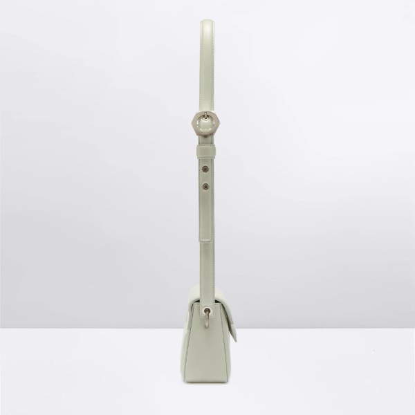 Сумка Off White Burrow Shoulder 22 Sage No Color
