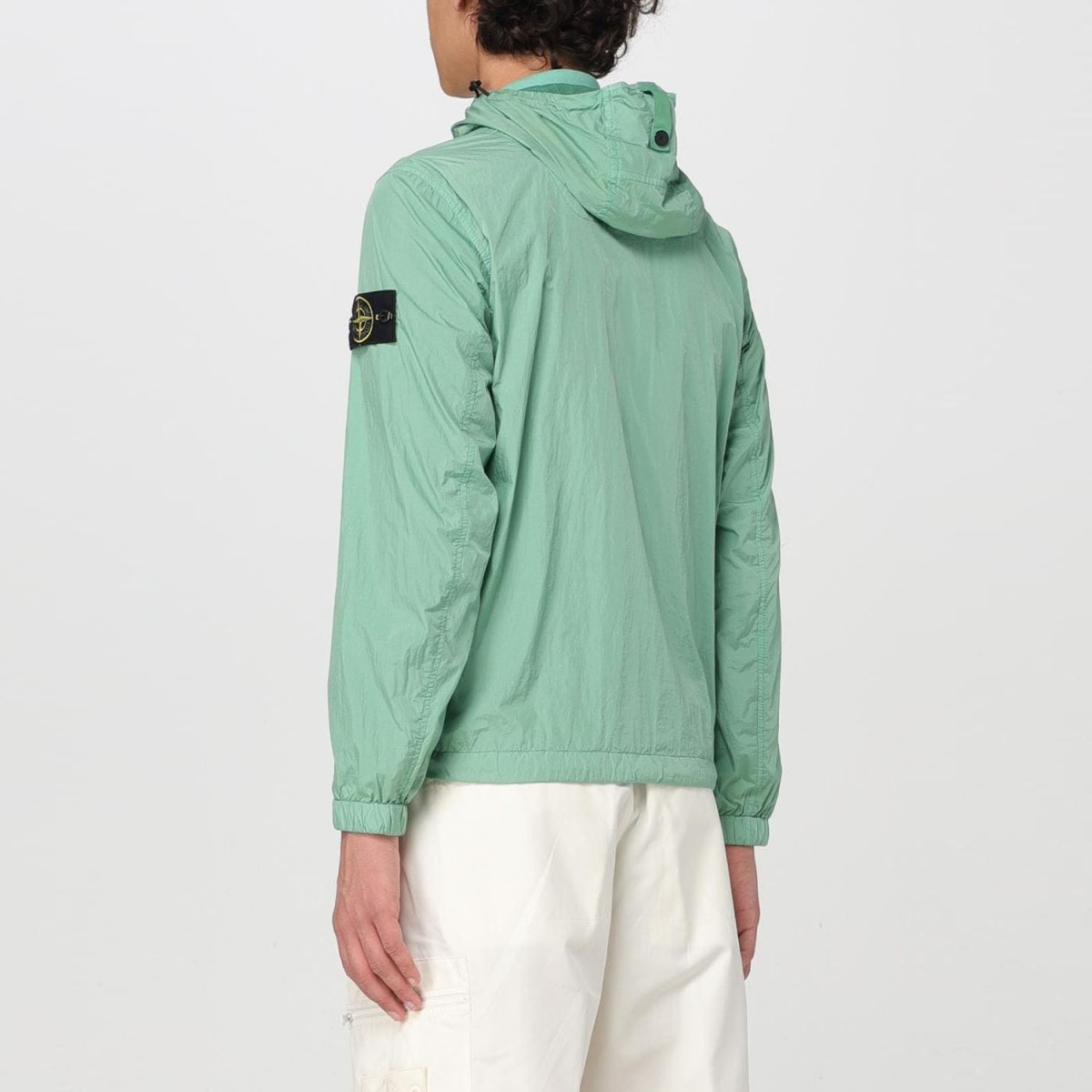 Вітровка Stone Island 801540922 V0052
