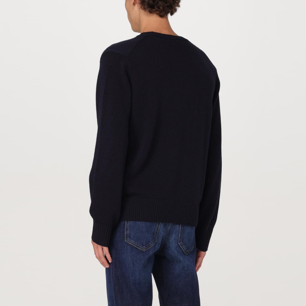 Светр Lacoste AH2916 51 166