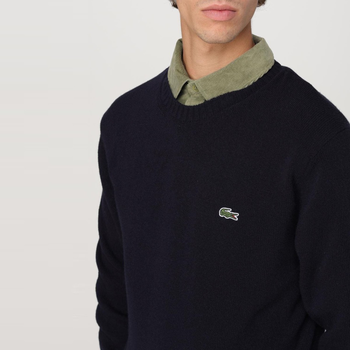 Светр Lacoste AH2916 51 166
