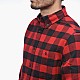 Овершорт Woolrich Trout Run Buffalo Shirt