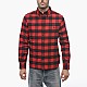 Овершорт Woolrich Trout Run Buffalo Shirt