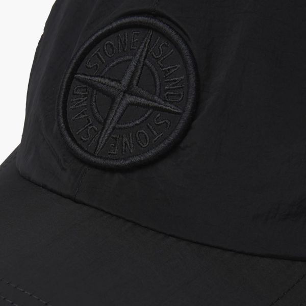 Кепка Stone Island K1S159100995S0076 V0029