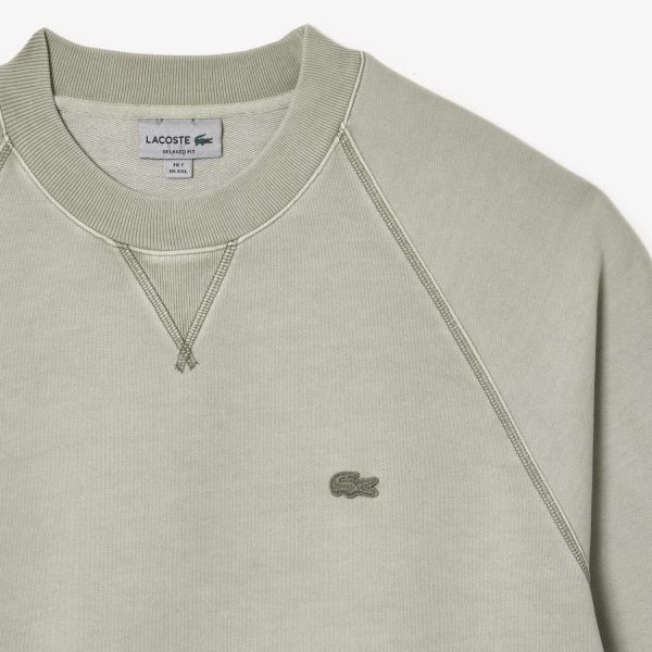 Свитшот Lacoste SH5602 51 K34