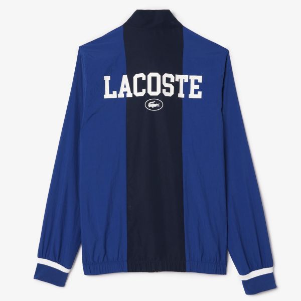 Спортивный костюм Lacoste WH7581 ISI