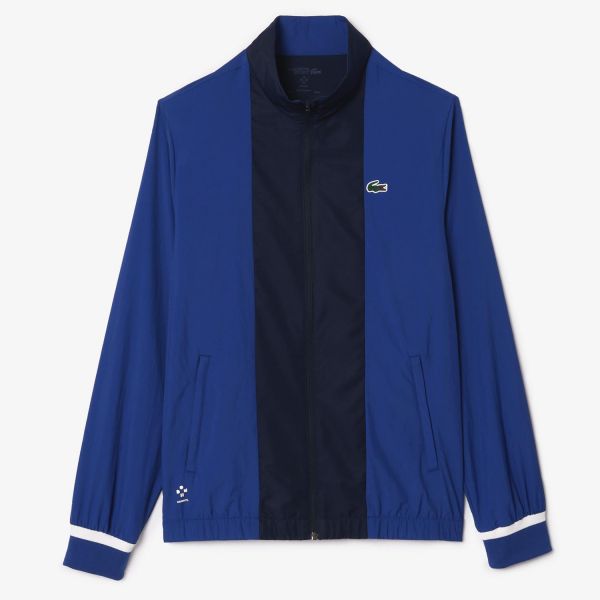 Спортивный костюм Lacoste WH7581 ISI.