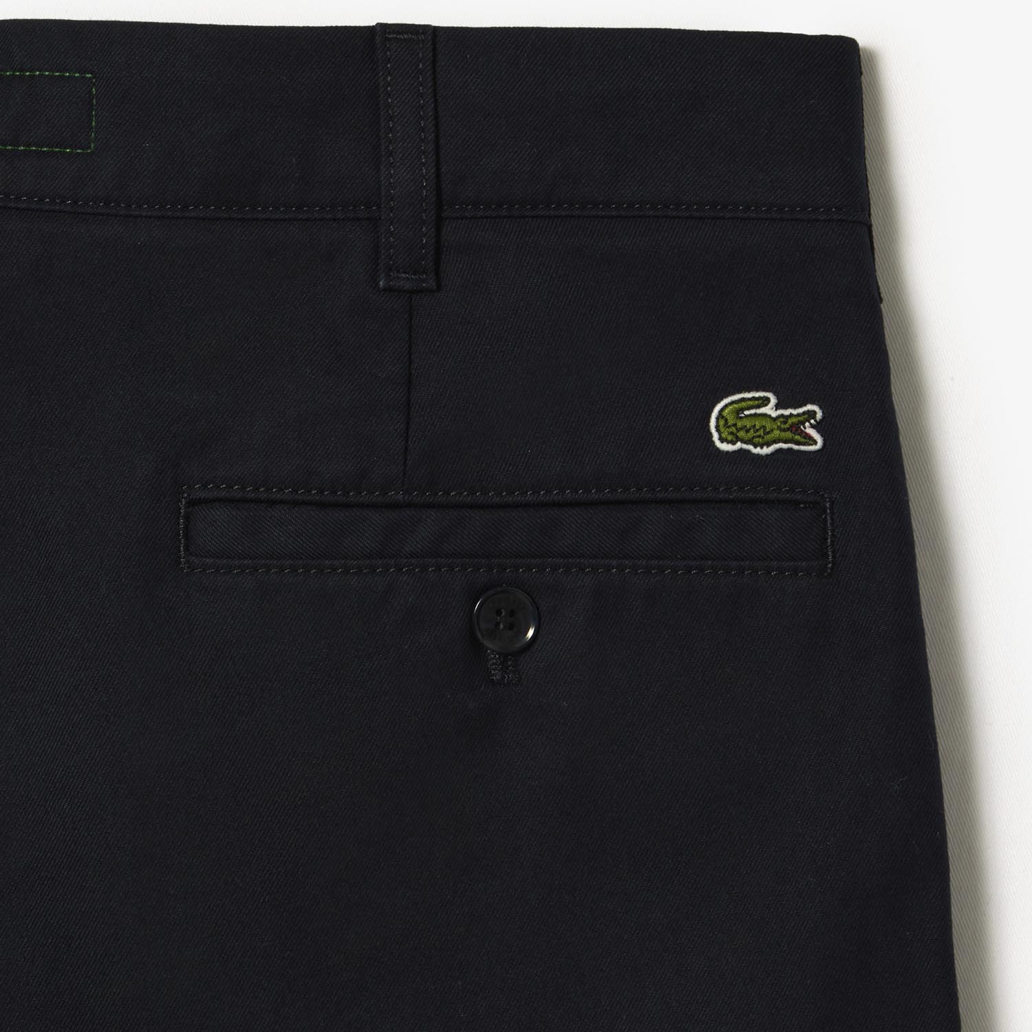 Штани Lacoste HH7202 51 HDE