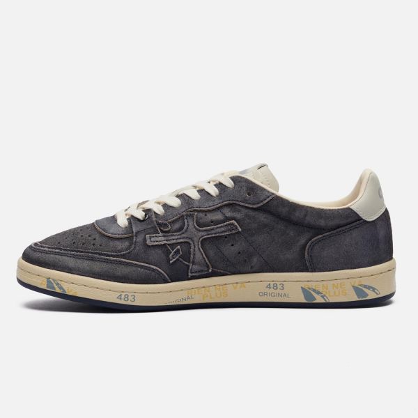 Кеды Premiata BSKT Clay Var.6962.