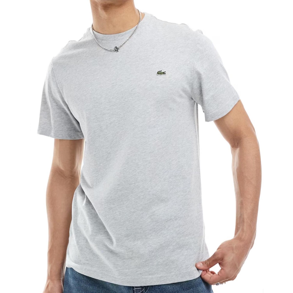 Футболка Lacoste TH2038 00 CCA