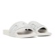 Шльопанці Diesel SA-Mayemi Puf White/Black