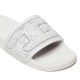 Шльопанці Diesel SA-Mayemi Puf White/Black