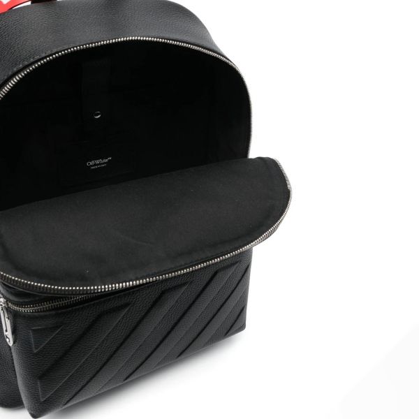 Рюкзак Off White Binder OMNB067S23LEA0011000.