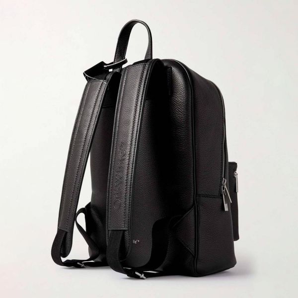 Рюкзак Off White Binder OMNB067S23LEA0011000.