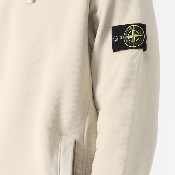 Худи Stone Island 811560820 V0097.