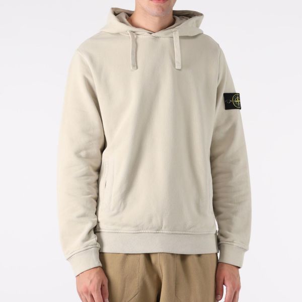 Худи Stone Island 811560820 V0097.