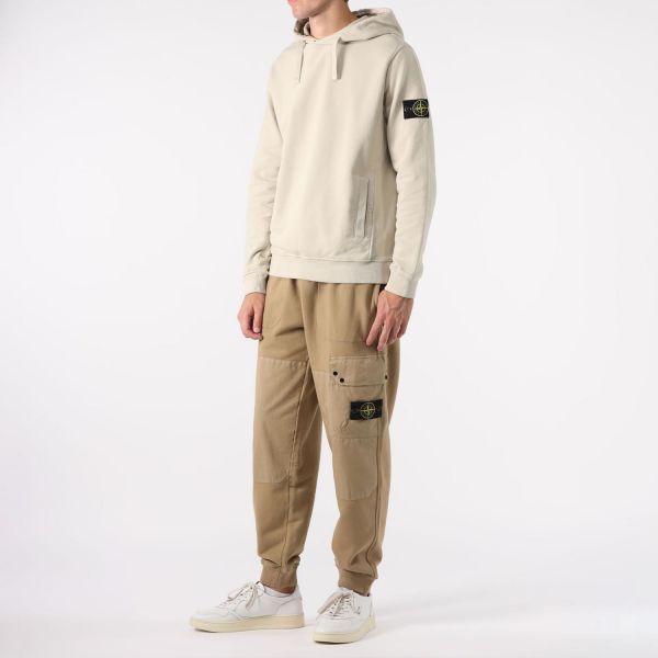 Худи Stone Island 811560820 V0097.