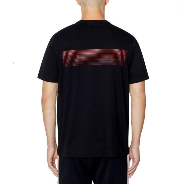 Футболка Diesel T-Just-E19 A06489-0GRAM-9XX.
