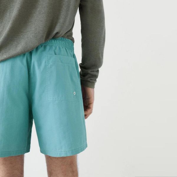 Плавательные шорты Massimo Dutti 0317/206/402.