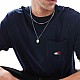 Футболка Tommy Hilfiger DM0DM19201 C1G