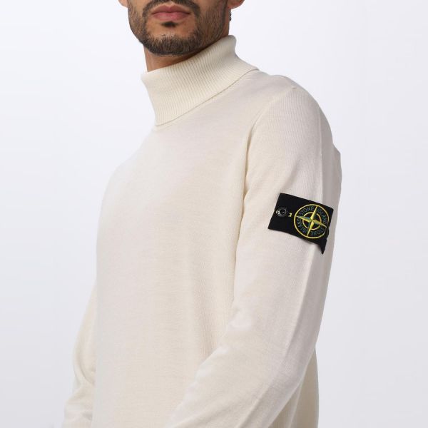 Свитер Stone Island 8115525C4 V0099.