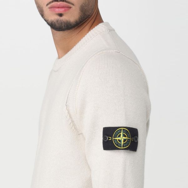 светр Stone Island 8115508A3 V0097.