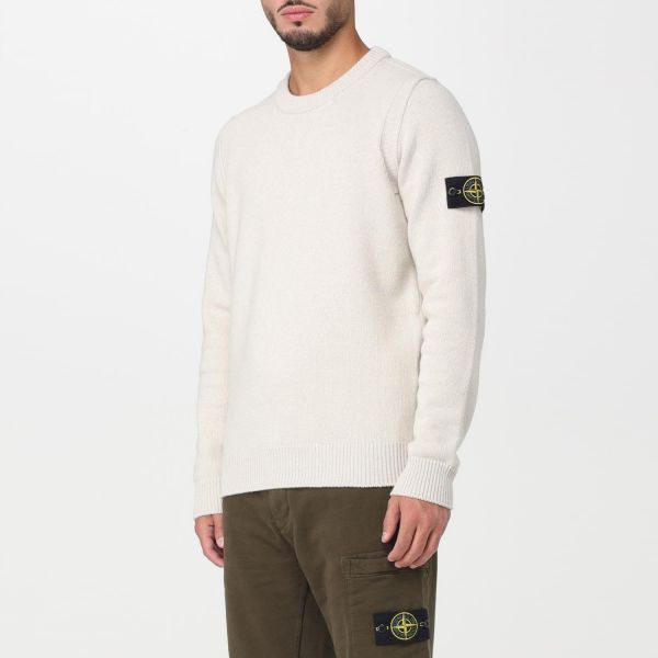 светр Stone Island 8115508A3 V0097.