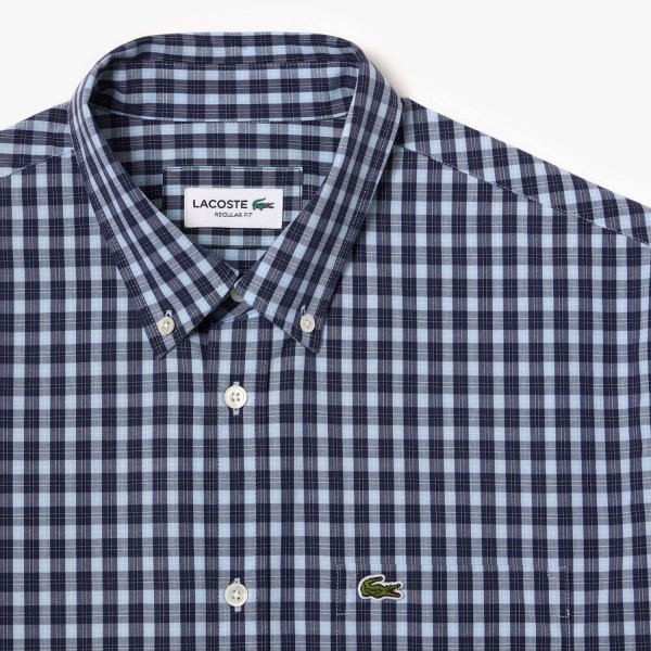Рубашка Lacoste CH5794 51 QRN