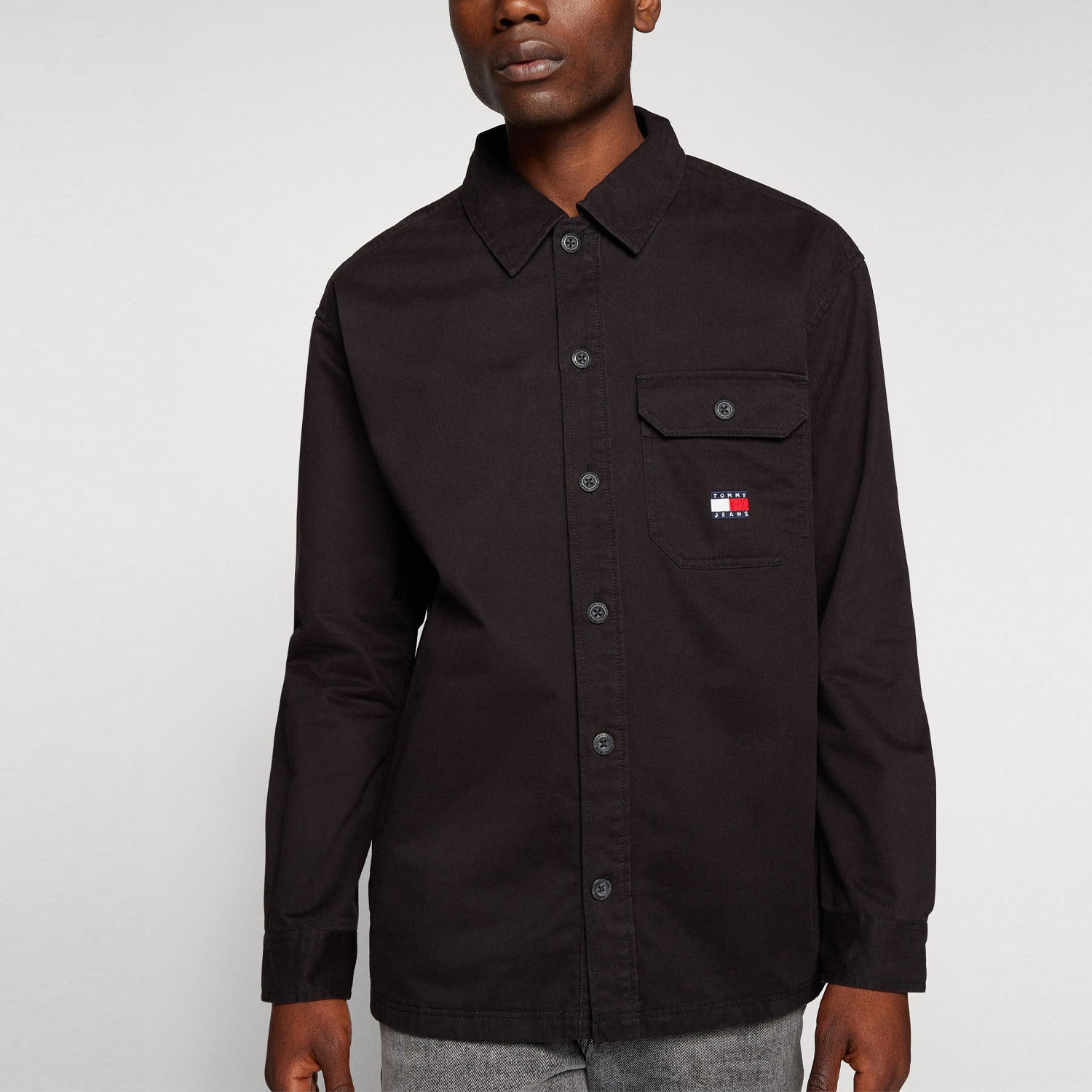 Овершорт Tommy Hilfiger DM0DM20162 BDS