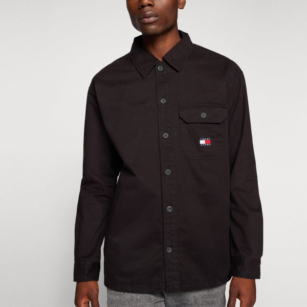 Овершорт Tommy Hilfiger DM0DM20162 BDS