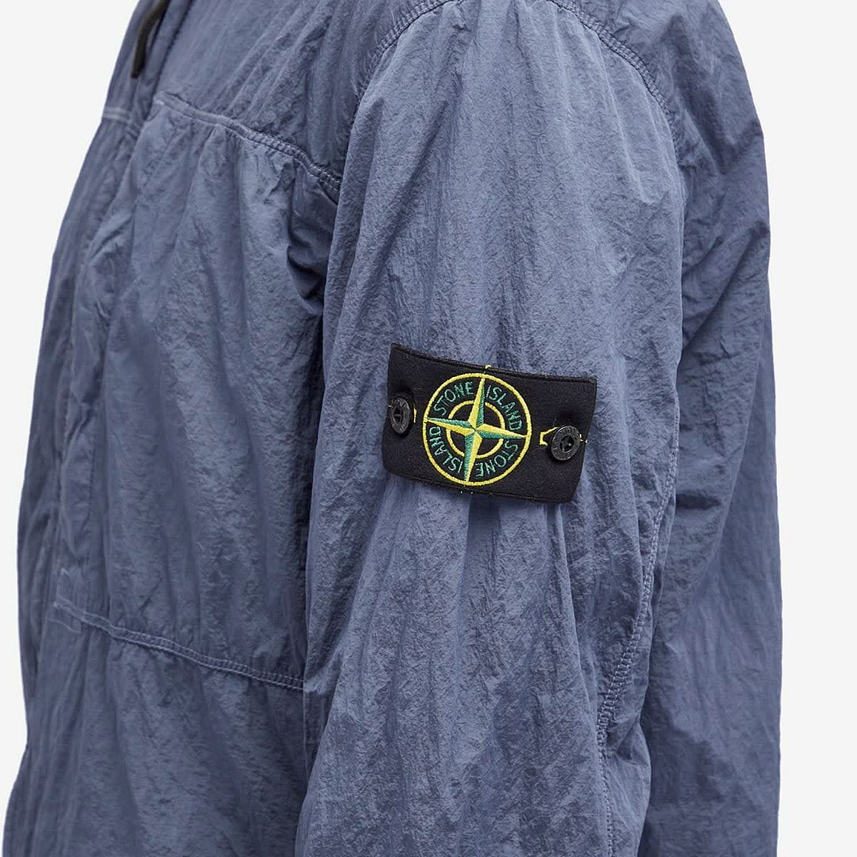 Овершорт Stone Island 811511819 V0046