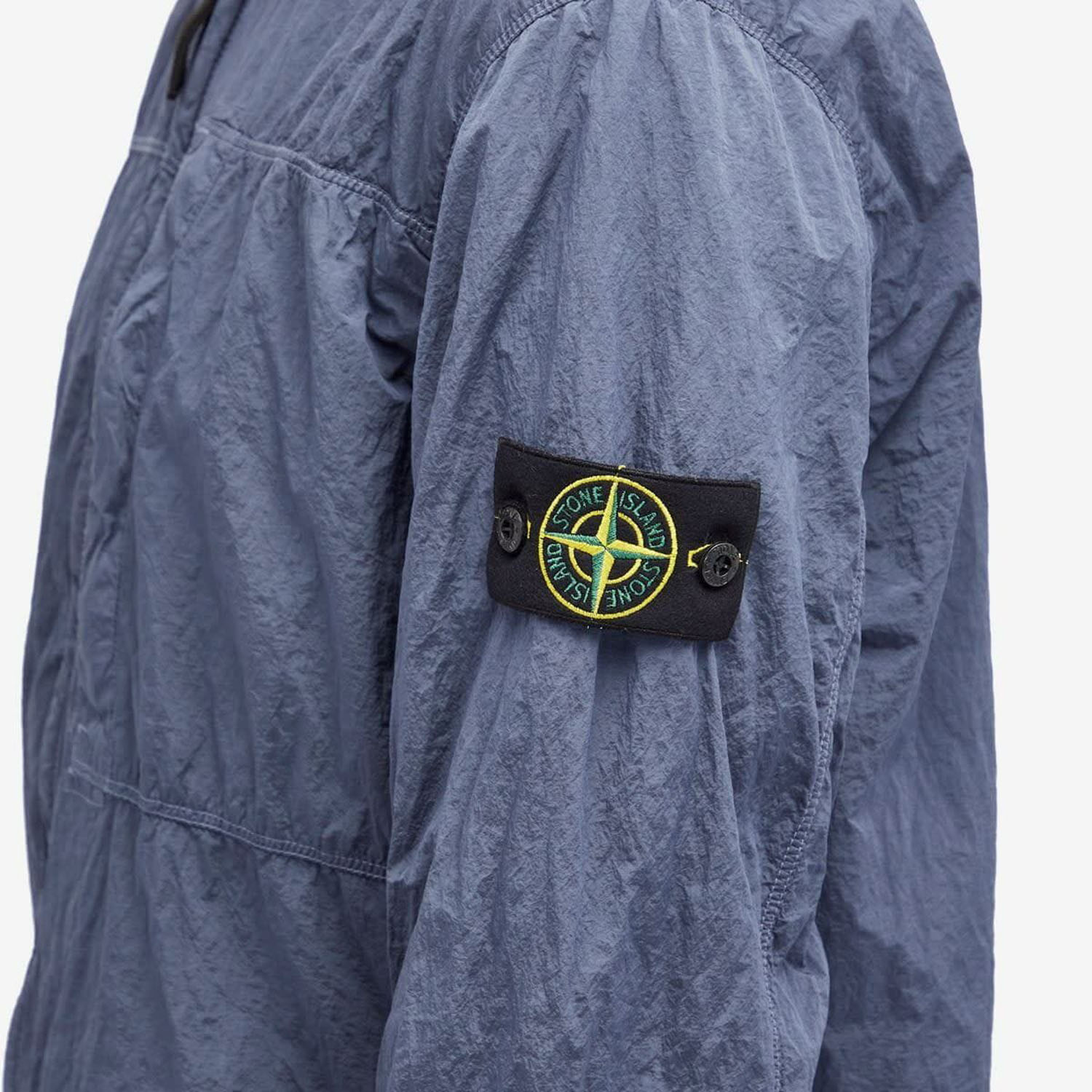 Овершорт Stone Island 811511819 V0046