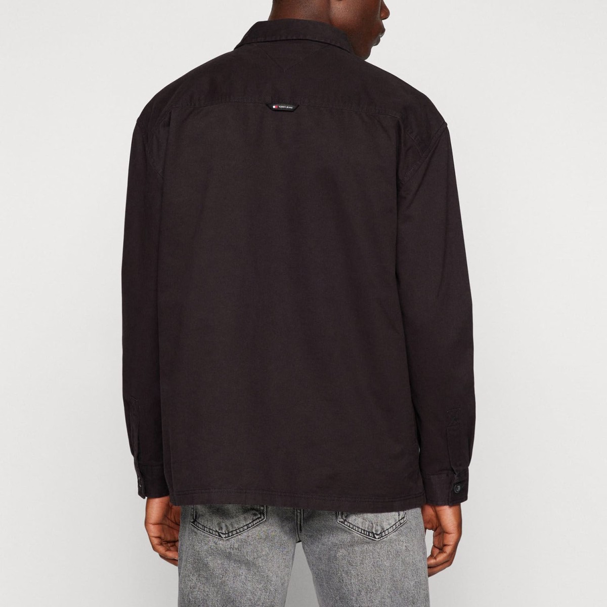 Овершорт Tommy Hilfiger DM0DM20162 BDS
