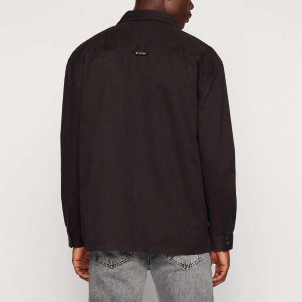 Овершорт Tommy Hilfiger DM0DM20162 BDS