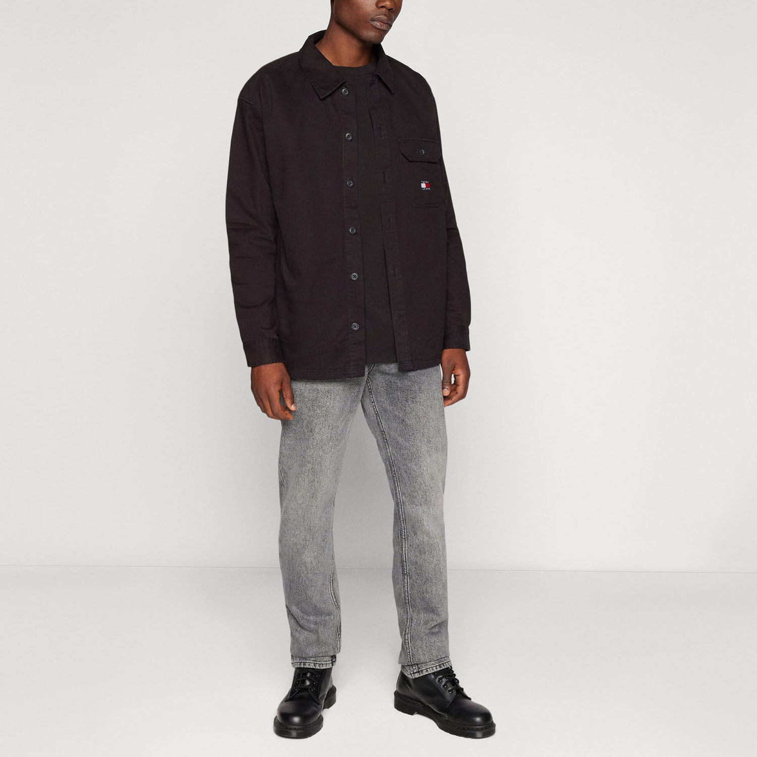 Овершорт Tommy Hilfiger DM0DM20162 BDS