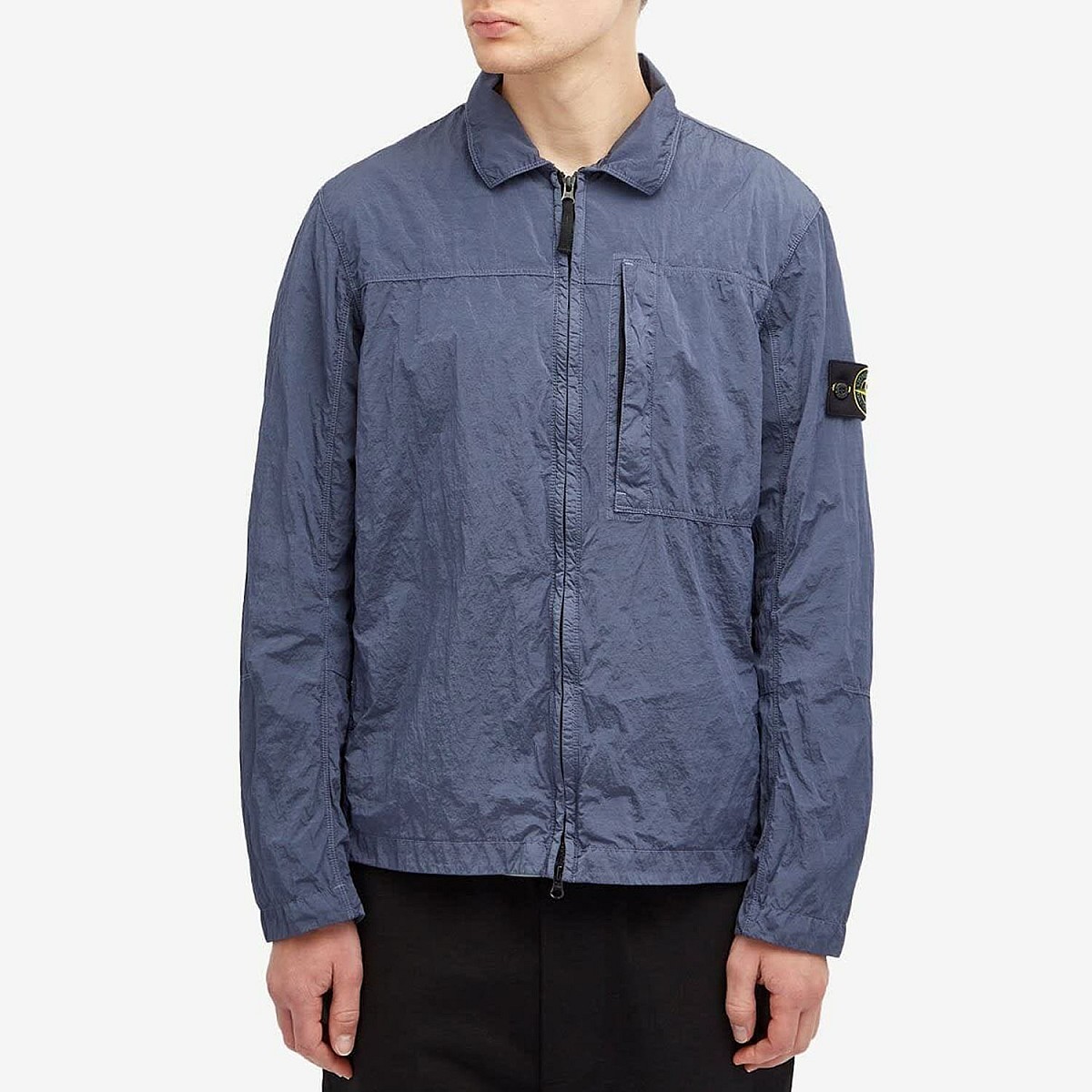 Овершорт Stone Island 811511819 V0046