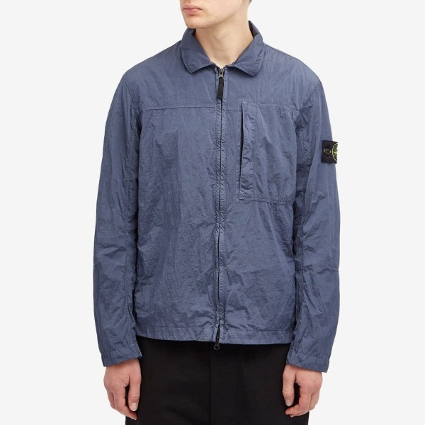 Овершорт Stone Island 811511819 V0046