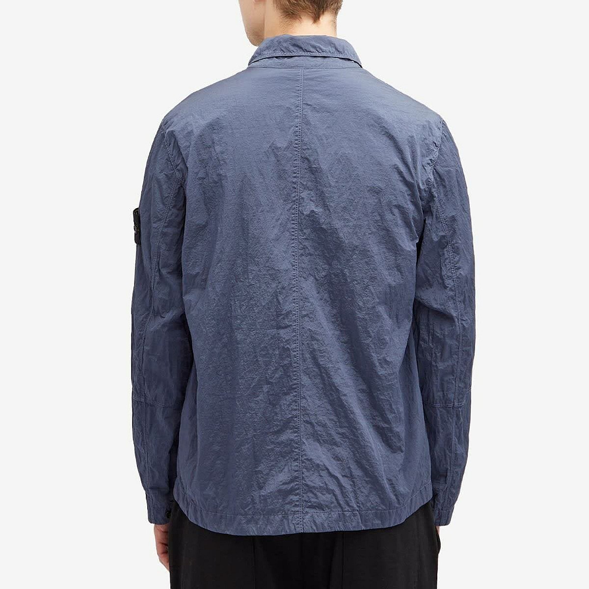 Овершорт Stone Island 811511819 V0046