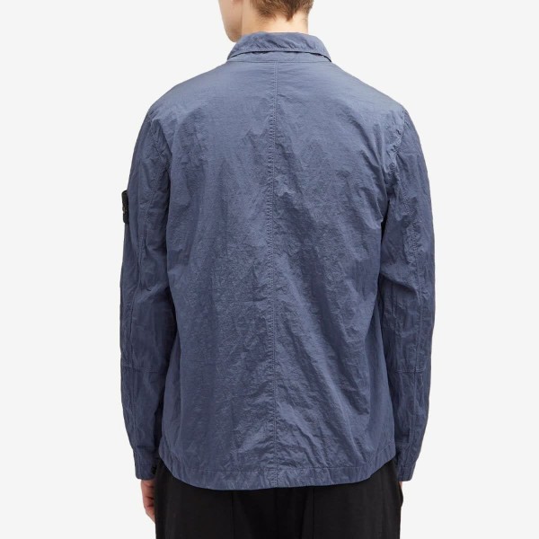 Овершорт Stone Island 811511819 V0046