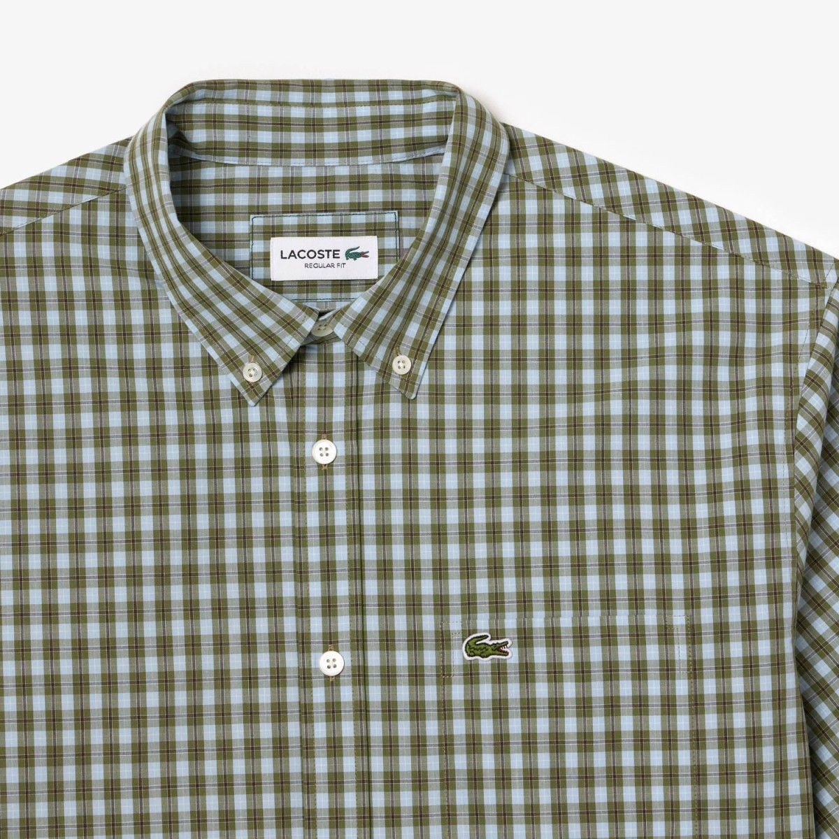 Сорочка Lacoste CH5794 51 IC3