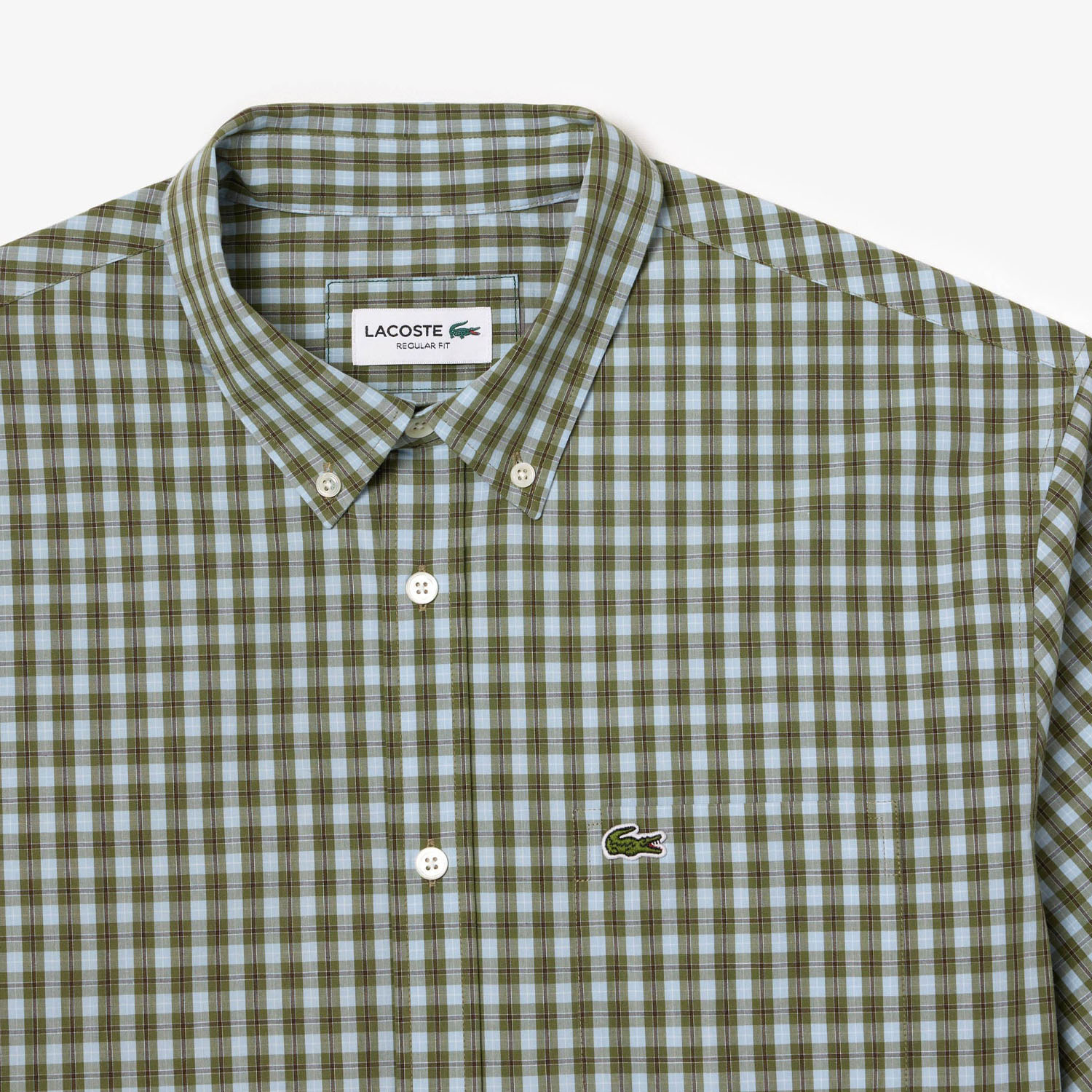 Сорочка Lacoste CH5794 51 IC3