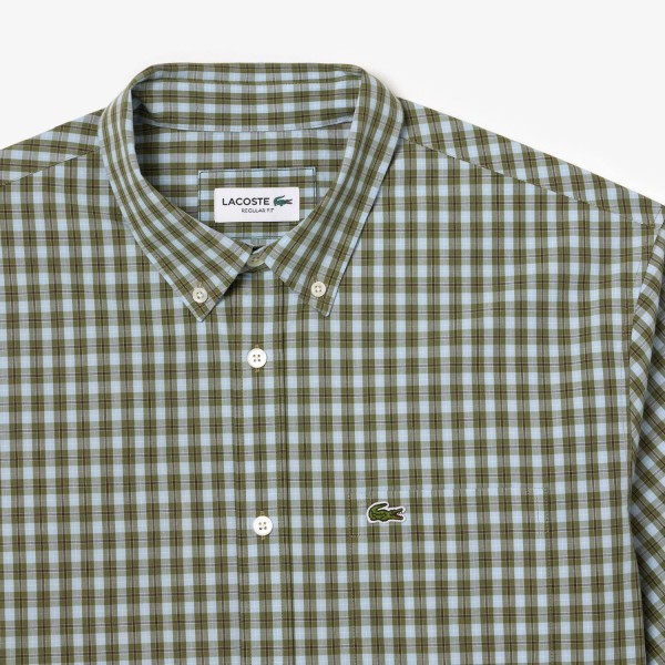 Рубашка Lacoste CH5794 51 IC3