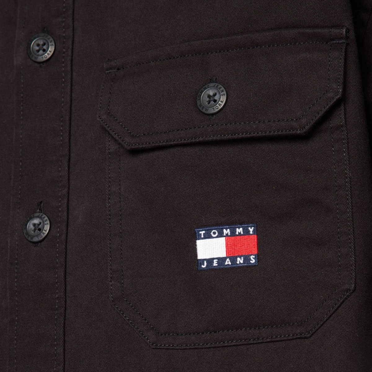 Овершорт Tommy Hilfiger DM0DM20162 BDS