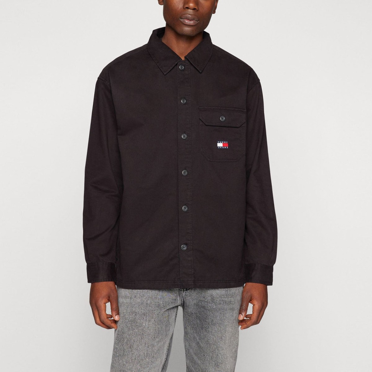 Овершорт Tommy Hilfiger DM0DM20162 BDS