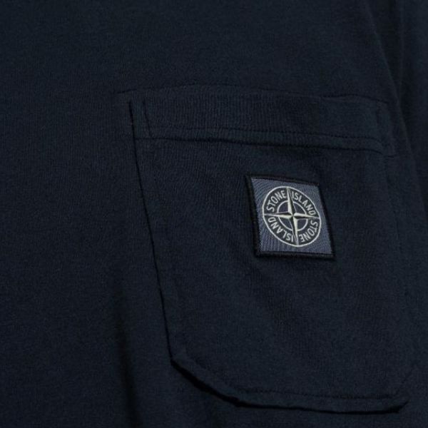 Футболка Stone Island 801521957 V0020.