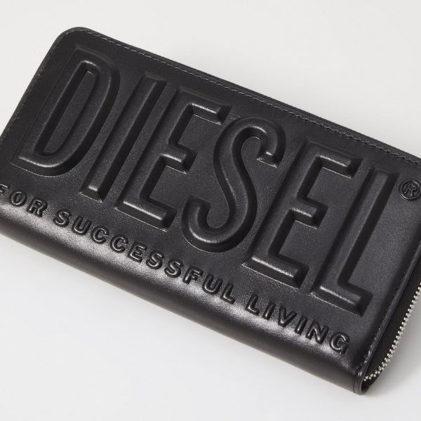 Гаманець Diesel 3D-CONTINENTA X10006 PR818-T8013.