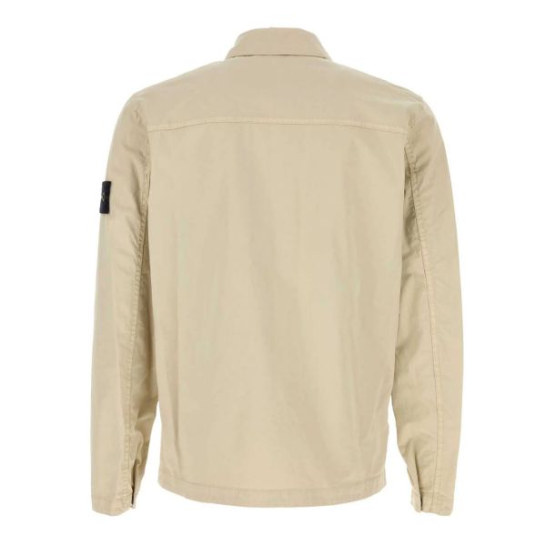 Овершорт Stone Island 811510210 V0097.