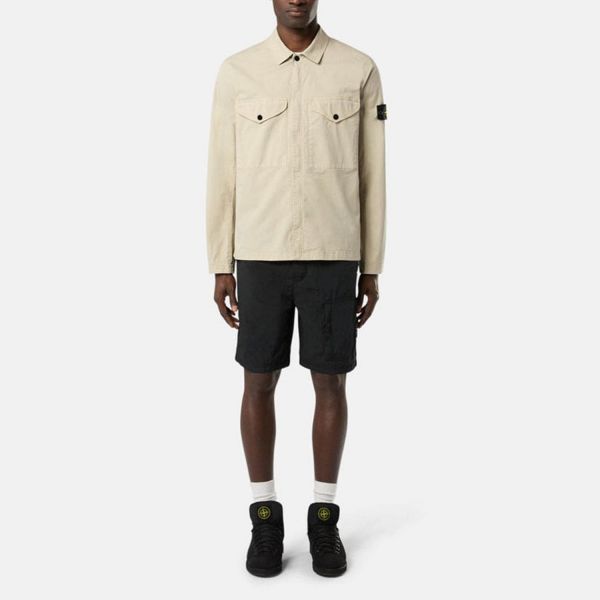 Овершорт Stone Island 811510210 V0097.