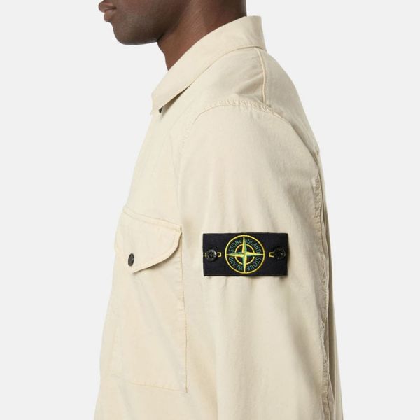 Овершорт Stone Island 811510210 V0097