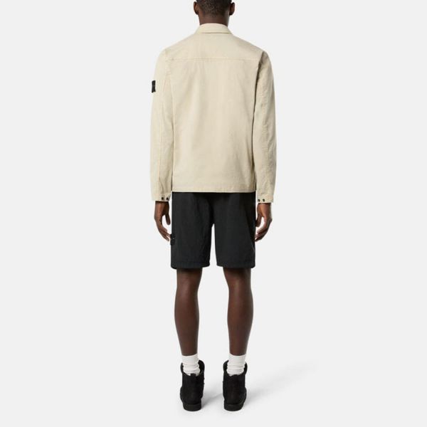 Овершорт Stone Island 811510210 V0097.